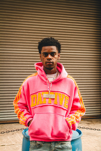 DAYFIVE HOODIE